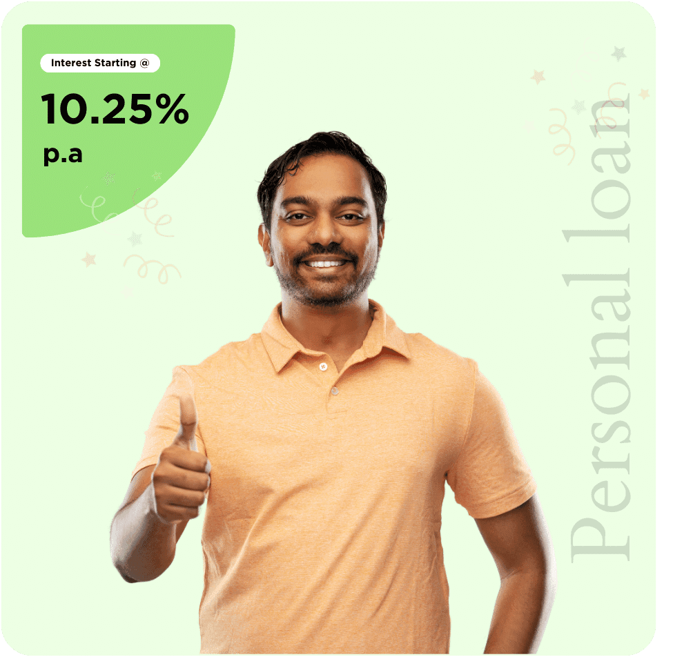 Quick loan approvals and disbursements