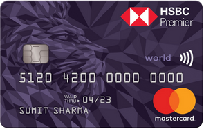 HSBC Credit Card